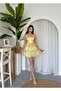    Vesa Mini Dress - 4