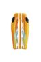 Puffer Surf Mattress with Handles - Pool Puffer Surf - Surf Puffer Mattress - Inflatable Puffer Mattress with Handles 112x62 cm. - 4