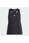 Train Essentials Minimal Branding Racerback Atlet - 3