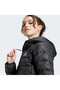 Essentials Light Down Hooded Jacket - 5