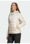 Essentials Light Down Hooded Jacket - 8