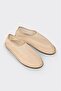Natural Women's Casual Shoes - 2