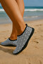 Men's Scuba Fabric, Beach and Sea Shoes - 2