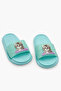 Gezer Anatomical Orthopedic Comfortable Sole Children's Slippers - 5