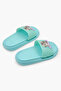 Gezer Anatomical Orthopedic Comfortable Sole Children's Slippers - 6