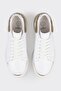 Gold Men's Sports Shoes - 4