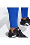 Optime Essentials Stash Pocket Full-Length Leggings - 6