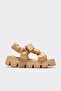 Natural Women's Sports Sandals