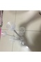 2 Pieces of 7 Rod Transparent Balloon Decoration Stand – Balloon Decoration Standing Party Decoration Apparatus - 5