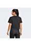 Train Essentials Big Logo Performance Training Tee - 4