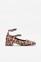 Tan Women's Heeled Shoes