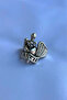 Faith Sword Special Design Masculine Adjustable Men's Ring - 4