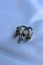 Dragon Special Design Masculine Adjustable Men's Ring - 5