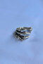Dragon Claw Special Design Masculine Adjustable Men's Ring - 3
