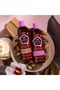 Shea Butter & Hibiscus Oil Shampoo 355 ml | Sulfate-Free Frizz Control & Strengthening - 3