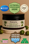 Olive Oil Extract Hand, Face and Body Care Cream 250 ml |   Vitamin Oils Series - Intensive Moisture Therapy