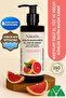 Grapefruit Extract Hand, Face and Body Care Cream 250 ml |   Moisturizing and Repairing Body Lotion