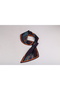 4823 Feather Pattern Elegant Design Stylish Women's Tie Scarf - 2