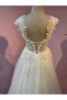 A-Line Helen Wedding Dress - 7