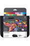 Promarker Set of 24 - Arts and Illustration