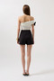 New Season Bow Detailed Women's Mini Skirt 52202033 - 6