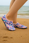 Women's Beach and Sea Shoes, Pool Shoes - 3