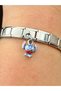Stitch Figured Italian Bracelet Steel Charm I Italian Bracelet Steel Charm I Special Boxed - 3
