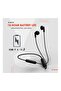 سماعات أذن Tune 215 BT بلوتوث سوداء - 2