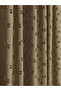 فيرونا ستارة فيزون من الكتان واللحية (بدون بطيات) - 4