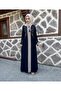 Rabia embroidery Processing Ferace - 3