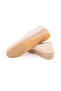 Authentic Handmade, Custom Made, Comfortable Everyday 3cm Wedge Heel Mother's Shoes - 6