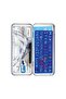 Kr971708 مجموعة الرياضيات المجوفة - صندوق معدني - 2