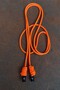 Aerowind - Heavy Jump Rope Heavy Rope 8mm. 250 Grams. - 3