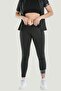 Thermal Sauna Corset Leggings – Body Shaper with Underwire Clasps, Two Sizes Slimming - 5