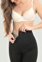 Thermal Sauna Corset Leggings – Body Shaper with Underwire Clasps, Two Sizes Slimming
