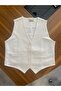 Women's Lined Vest