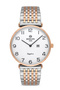 Cl119T-01Sr Men's Watch