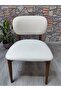 Bohemian New Model Chair Cover Bomrix Coco Bank Pouf Chair Cover - 5