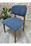 Bohemian New Model Chair Cover Bomrix Coco Diner Restaurant Kitchen Lounge Chair Cover - 4