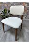 Bohemian New Model Chair Cover Bomrix Coco Bank Pouf Chair Cover - 4