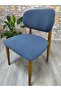Bohemian New Model Chair Cover Bomrix Coco Diner Restaurant Kitchen Lounge Chair Cover - 5