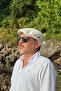 Summer Linen London Cap Sports Cap Hat