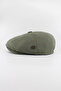 Summer Loose British Cap 8 Piece Loose Cap Cotton Cap - 5