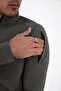 Camp136 Outdoor Tactical Water Repellent Men's Gray Tactical Sweatshirt - 4