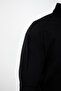 Camp136 Outdoor Tactical Water Repellent Men's Black Tactical Sweatshirt - 4