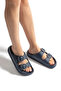 Zanita Women's Slippers Navy Blue 36/41