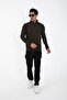 Camp136 Outdoor Tactical Water Repellent Men's Khaki Tactical Sweatshirt - 3