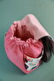 0-7 Years Pink Children's Backpack 25X22X15 - Waterproof - Daily - 5