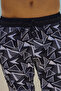 Patterned Men's Shorts Capri Swimsuit RKS-03 Remsa Swimwear - 5