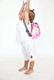 0-7 Years Pink Children's Backpack 25X22X15 - Waterproof - Daily - 6